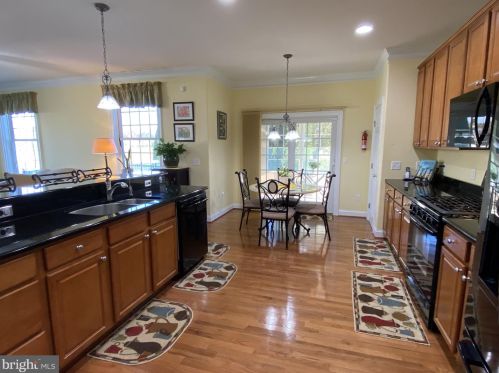 203 Waterfowl Dr, Magnolia DE  19962-2505 exterior