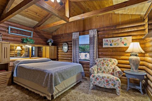 1702 Lake Reedy Blvd, West Frost Proof FL  33843-7652 exterior