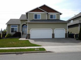 17722 79th Dr, Bryant, WA 98223-3742