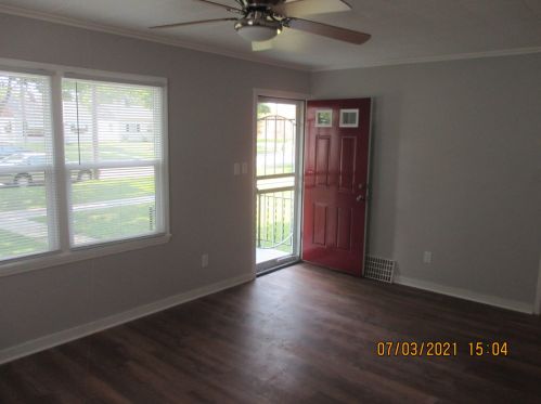 5330 27th St, Milwaukee WI  53221-3724 exterior