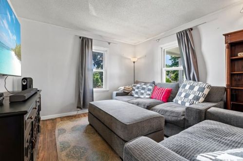 134 Morningside Dr, Bristol CT  06010-4546 exterior