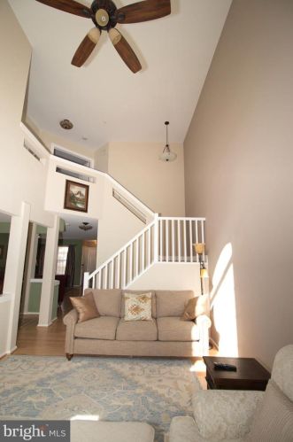 1641 Rockcress Dr, Jamison PA  18929-1646 exterior