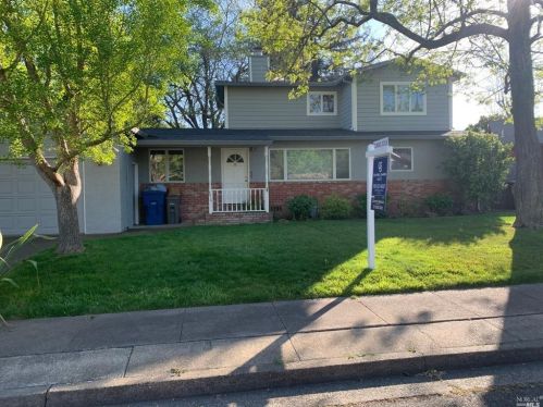 8816 Brown Ave, Santa Rosa, CA