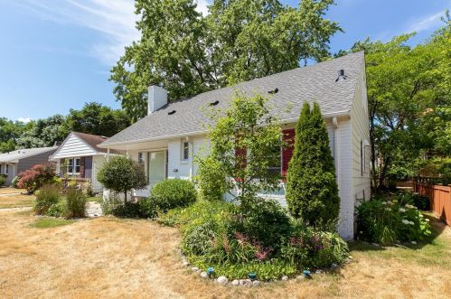 5812 James Ave, Minneapolis MN  55419-2041 exterior