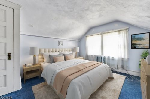 38 Beechwood Pl, Industrial Hillside NJ  07205-2810 exterior