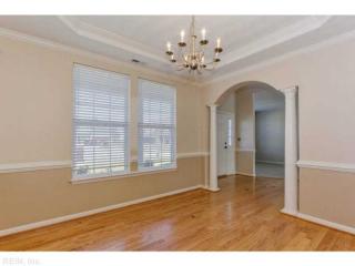 3505 Vernon Mills Ct, Chesapeake VA  23323-1260 exterior