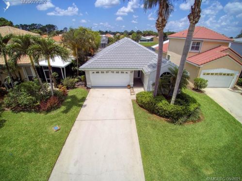 2270 Olympic Club Ter, Palm City, FL 34990-6027