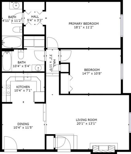 10 Erick Rd, Mansfield MA 02048-3069 exterior