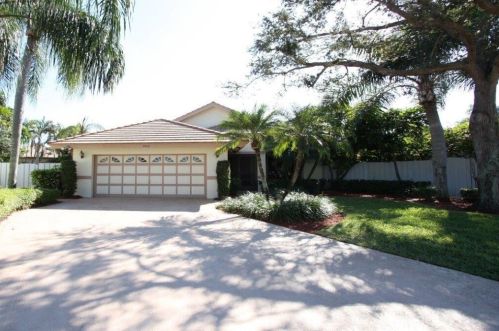 204 Citrus Trail Cir, Boynton Beach FL  33436-1829 exterior