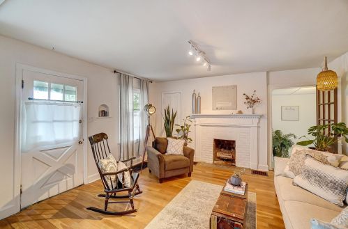 228 Mckinley Ave, Washington Ch OH  43160-1263 exterior