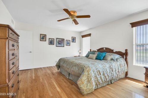 7835 Lakeview Ave, Mesa AZ  85209-6601 exterior