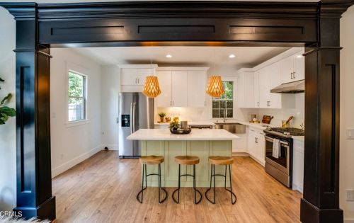 1024 Meridian Ave, South Pasadena CA  91030-3138 exterior