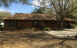 3070 Lakeview Dr, Sebring FL  33870-7903 exterior