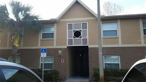 9950 Turf Way, Orlando, FL 32837-8962