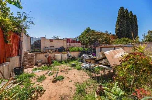 2312 14th St, National City CA  91950-5112 exterior