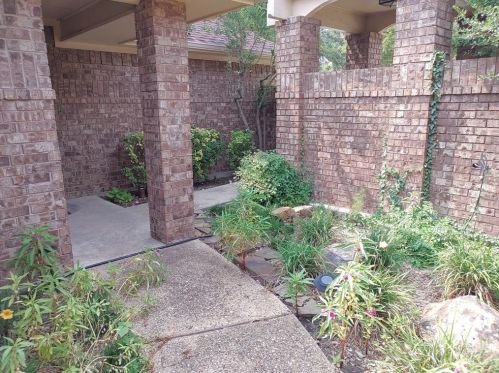 3820 Roman Ct, Plano TX  75023-3740 exterior