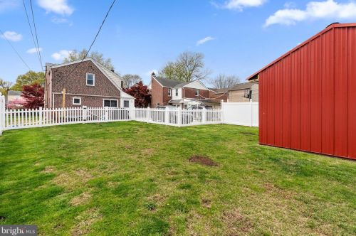 211 Rodney Rd, Ridley Park PA  19078-1429 exterior