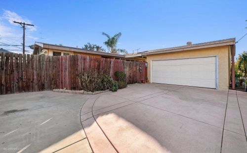 5525 Brunswick Ave, San Diego CA 92120-1830 exterior