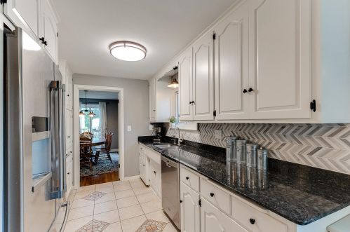 405 21st Ave, South Saint Paul MN  55075-1705 exterior