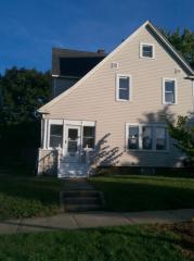 319 Lindenwood Ave, Akron OH  44301-2111 exterior