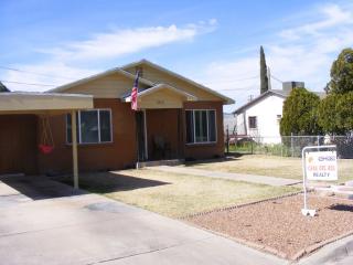 1312 9th Ave, Safford, AZ 85546-3211