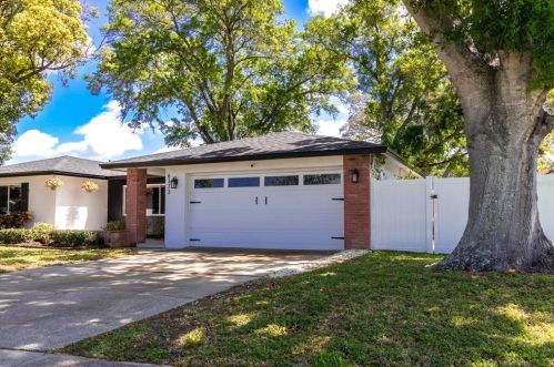 6373 Woodland Blvd, Pinellas Park FL  33781-4921 exterior