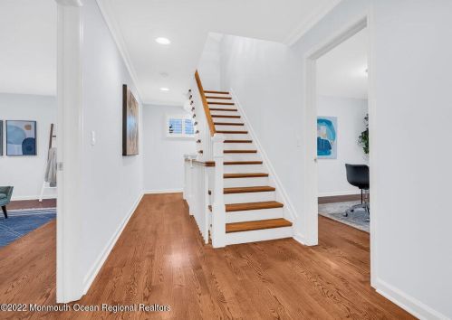 41 Linden Ave, West Long Branch NJ  07764-1625 exterior