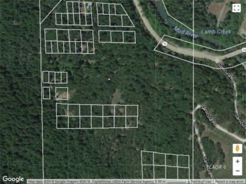 2260 State Highway 36, Mad River, CA