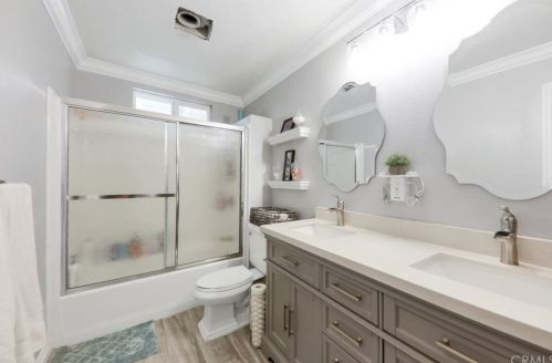 611 North Pl, Redlands CA  92373-5807 exterior