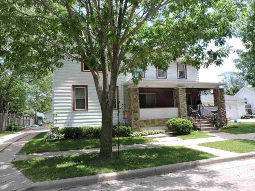 417 Grant St, Fond Du Lac, WI 54935-5020
