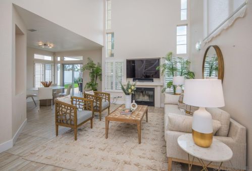 5343 Camino Playa Norte, San Diego CA 92124-4115 exterior