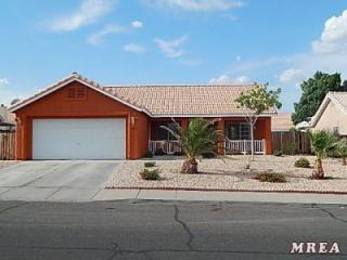 401 Mesquite Blvd, Mesquite, NV 89027-4127