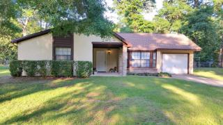 2319 Cumberland Dr, Tallahassee, FL 32303-3280