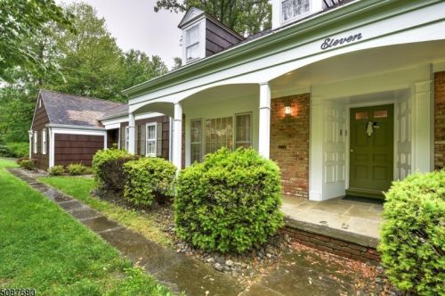 11 House Wren, Hackettstown NJ  07840-2815 exterior