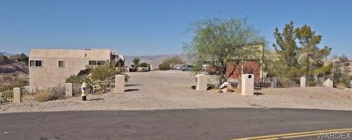 4439 El Paso Rd, Bullhead City, AZ 86429-7829