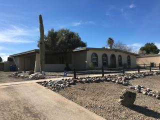 8410 Wrightstown Rd, Tucson, AZ 85715-4437