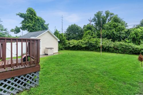 2358 Mitchell Pl, North Bellmore NY  11710-3333 exterior