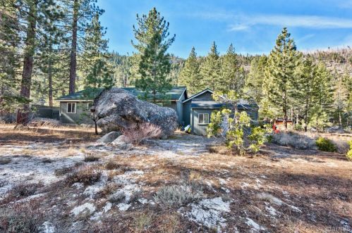 3475 Upper Truckee Rd, South Lake Tahoe CA  96150-5119 exterior