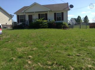 116 Monarch Ln, Clarksville, TN 37042-1901