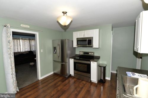 1805 Line St, Lansdale PA 19446-1632 exterior