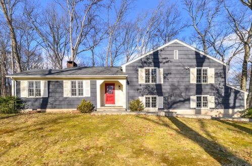 53 Wilder Rd, Stamford, CT 06905-1720