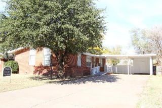 3006 56th St, Lubbock, TX 79413-4809
