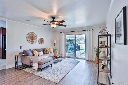 2442 Meadow Lark Dr, San Diego, CA 92123-3316