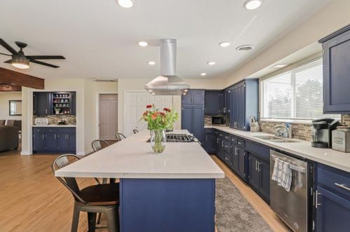 228 Laurel Ave, Valley Home CA  95361-2908 exterior