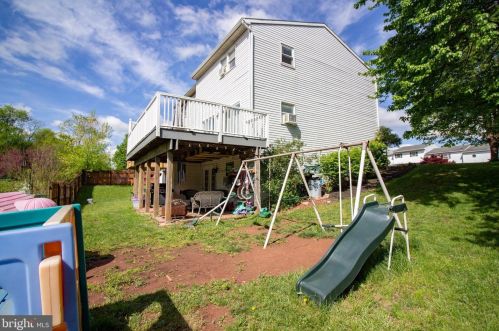 62 White Dogwood Dr, Etters PA  17319-9569 exterior