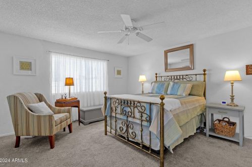 4636 Michelle Dr, Glendale AZ  85308-1519 exterior