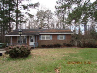 1011 Speight St, Tarboro, NC 27886-3512