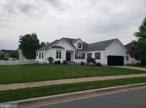 316 Gillibrook Ln, Dover, DE 19904-5760