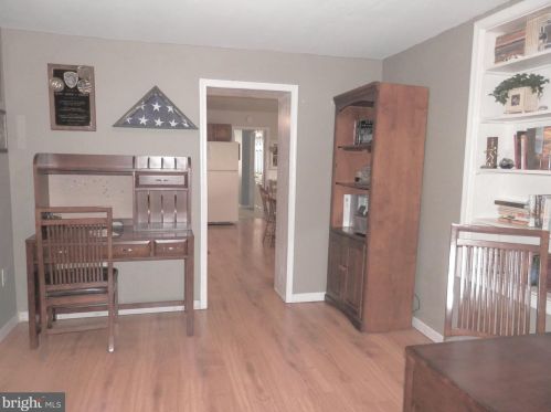 3408 3rd St, Boothwyn PA  19061-5108 exterior