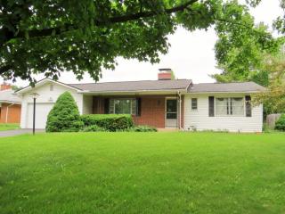 3572 Ridgewood Dr, Hilliard, OH 43026-2445